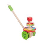 push and pull toy